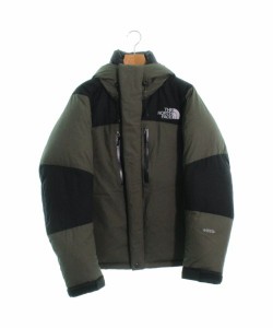 THE NORTH FACE ザノースフェイス ダウンジャケット/ダウンベスト メンズ 【古着】【中古】