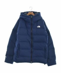 THE NORTH FACE ザノースフェイス ダウンジャケット/ダウンベスト メンズ 【古着】【中古】