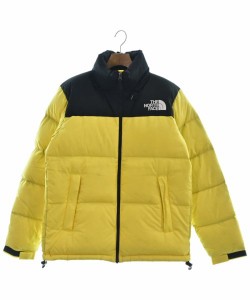 THE NORTH FACE ザノースフェイス ダウンジャケット/ダウンベスト メンズ 【古着】【中古】