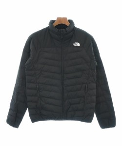 THE NORTH FACE ザノースフェイス ダウンジャケット/ダウンベスト メンズ 【古着】【中古】