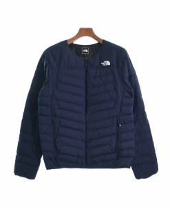 THE NORTH FACE ザノースフェイス ダウンジャケット/ダウンベスト メンズ 【古着】【中古】