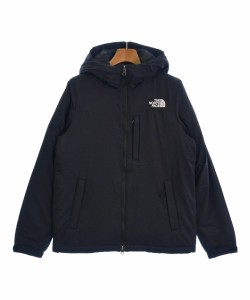 THE NORTH FACE ザノースフェイス ダウンジャケット/ダウンベスト レディース 【古着】【中古】