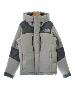 THE NORTH FACE ザノースフェイス ダウンジャケット/ダウンベスト メンズ 【古着】【中古】