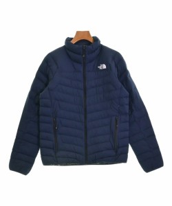 THE NORTH FACE ザノースフェイス ダウンジャケット/ダウンベスト レディース 【古着】【中古】