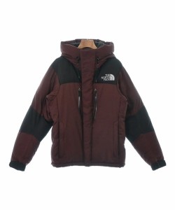 THE NORTH FACE ザノースフェイス ダウンジャケット/ダウンベスト メンズ 【古着】【中古】