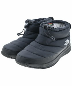 THE NORTH FACE ザノースフェイス ブーツ レディース 【古着】【中古】