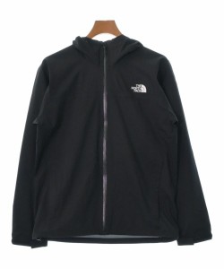 THE NORTH FACE ザノースフェイス マウンテンパーカー メンズ 【古着】【中古】