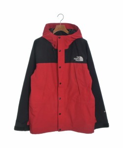 THE NORTH FACE ザノースフェイス マウンテンパーカー メンズ 【古着】【中古】