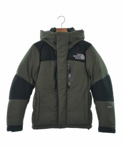 THE NORTH FACE ザノースフェイス ダウンジャケット/ダウンベスト メンズ 【古着】【中古】