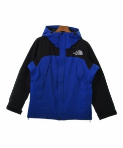 THE NORTH FACE ザノースフェイス マウンテンパーカー メンズ 【古着】【中古】