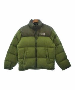 THE NORTH FACE ザノースフェイス ダウンジャケット/ダウンベスト メンズ 【古着】【中古】