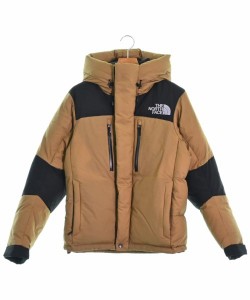 THE NORTH FACE ザノースフェイス ダウンジャケット/ダウンベスト メンズ 【古着】【中古】