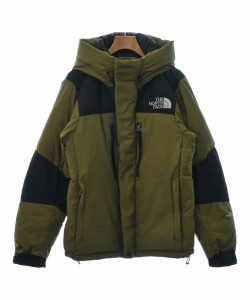 THE NORTH FACE ザノースフェイス ダウンジャケット/ダウンベスト メンズ 【古着】【中古】