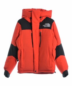 THE NORTH FACE ザノースフェイス ダウンジャケット/ダウンベスト レディース 【古着】【中古】