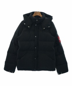 THE NORTH FACE ザノースフェイス ダウンジャケット/ダウンベスト メンズ 【古着】【中古】