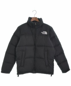 THE NORTH FACE ザノースフェイス ダウンジャケット/ダウンベスト メンズ 【古着】【中古】