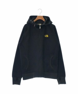 THE NORTH FACE ザノースフェイス パーカー メンズ 【古着】【中古】