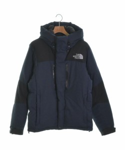 THE NORTH FACE ザノースフェイス ダウンジャケット/ダウンベスト メンズ 【古着】【中古】