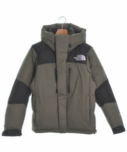 THE NORTH FACE ザノースフェイス ダウンジャケット/ダウンベスト メンズ 【古着】【中古】