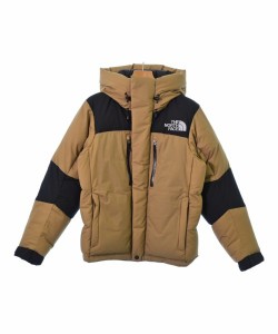 THE NORTH FACE ザノースフェイス ダウンジャケット/ダウンベスト メンズ 【古着】【中古】