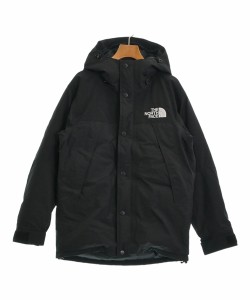 THE NORTH FACE ザノースフェイス ダウンジャケット/ダウンベスト メンズ 【古着】【中古】