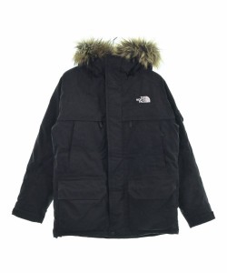 THE NORTH FACE ザノースフェイス ダウンジャケット/ダウンベスト メンズ 【古着】【中古】