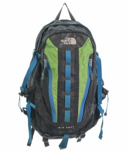 THE NORTH FACE ザノースフェイス バックパック・リュック メンズ 【古着】【中古】