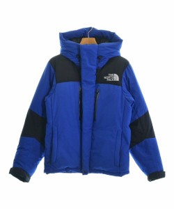 THE NORTH FACE ザノースフェイス ダウンジャケット/ダウンベスト メンズ 【古着】【中古】