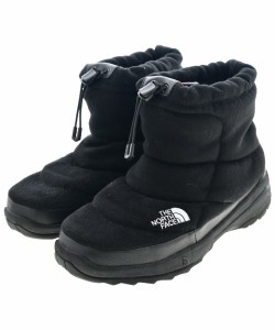 THE NORTH FACE ザノースフェイス ブーツ メンズ 【古着】【中古】