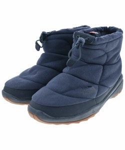 THE NORTH FACE ザノースフェイス ブーツ メンズ 【古着】【中古】