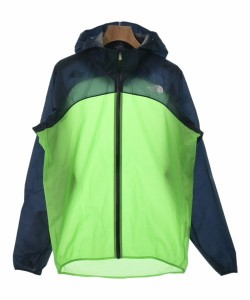 THE NORTH FACE ザノースフェイス マウンテンパーカー メンズ 【古着】【中古】