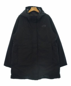 THE NORTH FACE ザノースフェイス コート レディース 【古着】【中古】