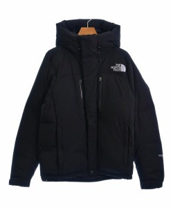 THE NORTH FACE ザノースフェイス ダウンジャケット/ダウンベスト メンズ 【古着】【中古】