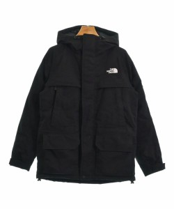 THE NORTH FACE ザノースフェイス ダウンジャケット/ダウンベスト メンズ 【古着】【中古】