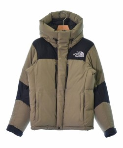 THE NORTH FACE ザノースフェイス ダウンジャケット/ダウンベスト メンズ 【古着】【中古】