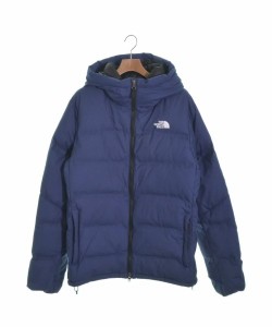 THE NORTH FACE ザノースフェイス ダウンジャケット/ダウンベスト メンズ 【古着】【中古】