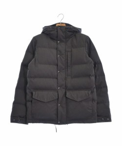 THE NORTH FACE ザノースフェイス ダウンジャケット/ダウンベスト メンズ 【古着】【中古】