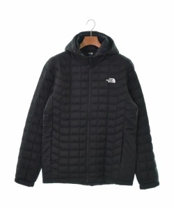 THE NORTH FACE ザノースフェイス ブルゾン（その他） メンズ 【古着】【中古】