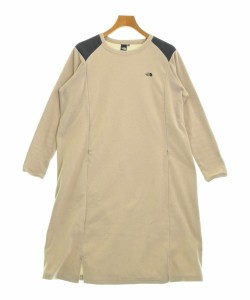 THE NORTH FACE ザノースフェイス ワンピース レディース 【古着】【中古】