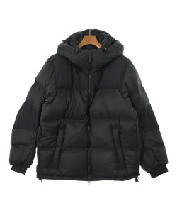 THE NORTH FACE ザノースフェイス ダウンジャケット/ダウンベスト メンズ 【古着】【中古】