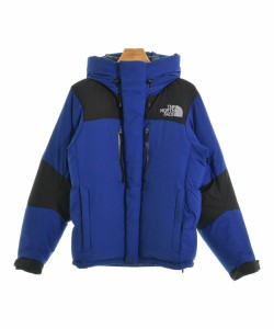 THE NORTH FACE ザノースフェイス ダウンジャケット/ダウンベスト メンズ 【古着】【中古】