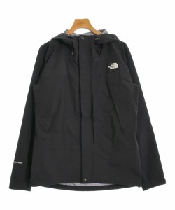 THE NORTH FACE ザノースフェイス マウンテンパーカー メンズ 【古着】【中古】