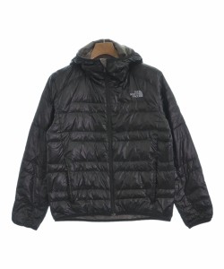 THE NORTH FACE ザノースフェイス ダウンジャケット/ダウンベスト メンズ 【古着】【中古】