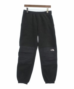 THE NORTH FACE ザノースフェイス スウェットパンツ メンズ 【古着】【中古】