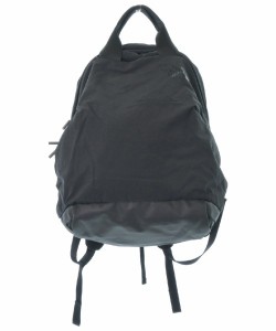 THE NORTH FACE ザノースフェイス バックパック・リュック メンズ 【古着】【中古】