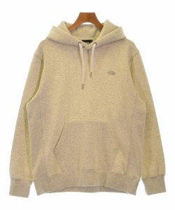 THE NORTH FACE ザノースフェイス パーカー メンズ 【古着】【中古】