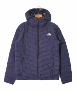 THE NORTH FACE ザノースフェイス ダウンジャケット/ダウンベスト メンズ 【古着】【中古】