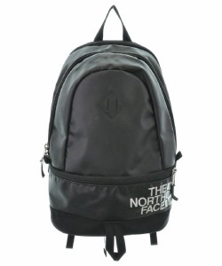 THE NORTH FACE ザノースフェイス バックパック・リュック メンズ 【古着】【中古】