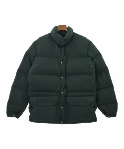 THE NORTH FACE ザノースフェイス ダウンジャケット/ダウンベスト メンズ 【古着】【中古】