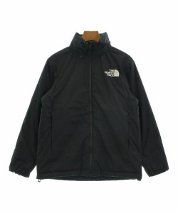 THE NORTH FACE ザノースフェイス マウンテンパーカー メンズ 【古着】【中古】